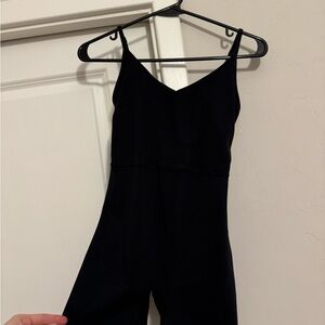 Hollister Gilly Hicks Athletic Jumpsuit
